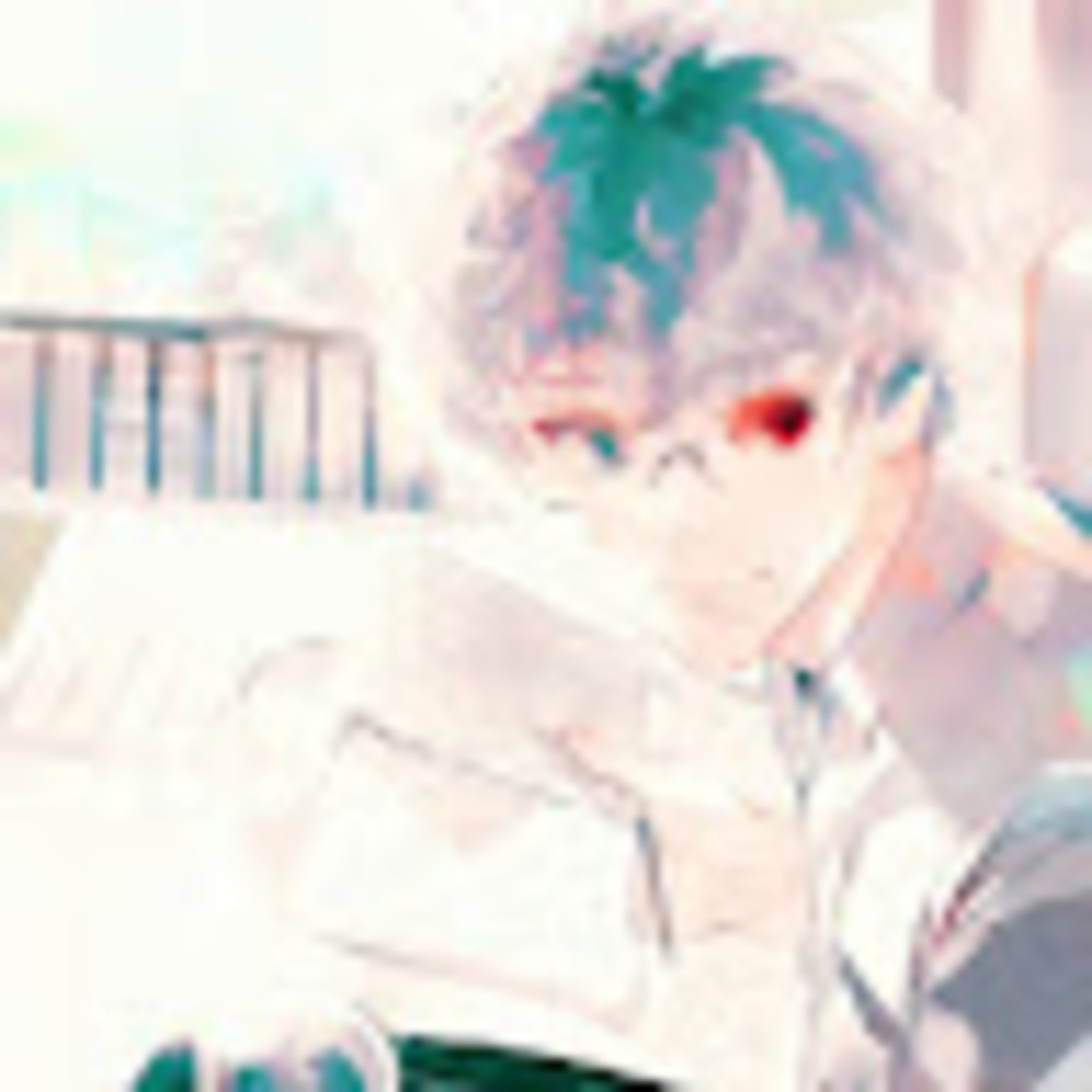 Meet your Posher, Ahsuuy